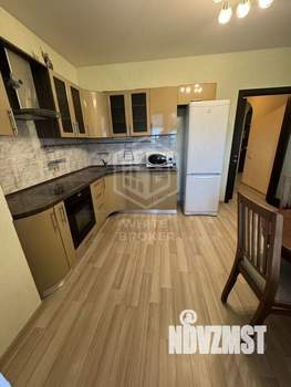 1-к квартира, вторичка, 57м2, 8/9 этаж