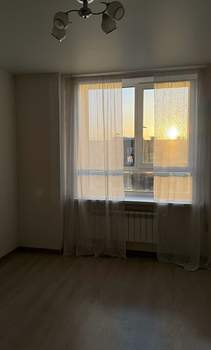 1-к квартира, вторичка, 45м2, 17/17 этаж