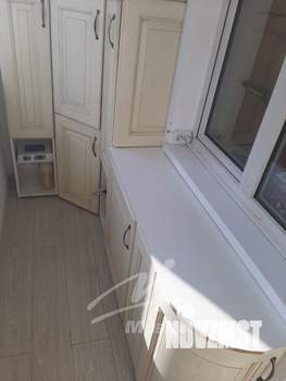3-к квартира, вторичка, 83м2, 10/17 этаж