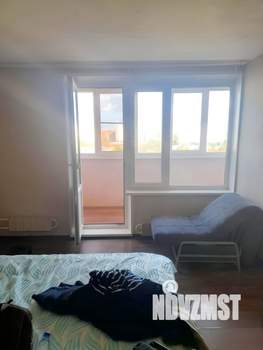 1-к квартира, вторичка, 42м2, 12/16 этаж