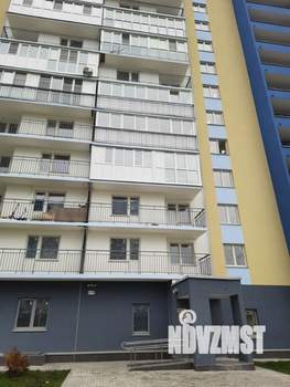 2-к квартира, вторичка, 53м2, 17/24 этаж