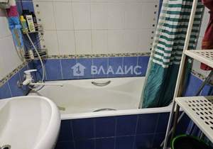 3-к квартира, вторичка, 76м2, 1/5 этаж