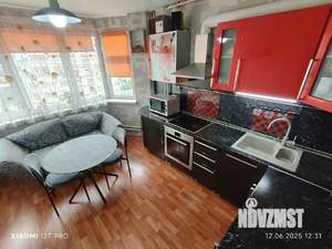 2-к квартира, вторичка, 60м2, 17/17 этаж