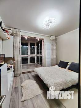 2-к квартира, вторичка, 56м2, 11/16 этаж