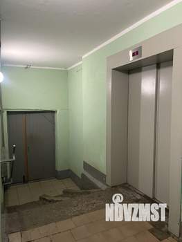 3-к квартира, вторичка, 69м2, 1/9 этаж