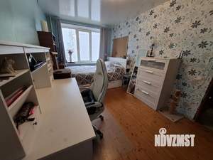 3-к квартира, вторичка, 80м2, 6/14 этаж
