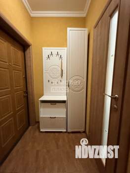 1-к квартира, вторичка, 40м2, 4/16 этаж