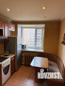 1-к квартира, вторичка, 39м2, 7/14 этаж