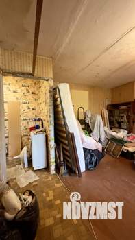 2-к квартира, вторичка, 45м2, 5/5 этаж
