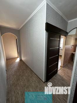 2-к квартира, вторичка, 41м2, 2/5 этаж