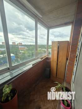 1-к квартира, вторичка, 42м2, 10/17 этаж