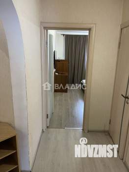 1-к квартира, вторичка, 48м2, 7/17 этаж