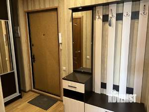 1-к квартира, вторичка, 41м2, 5/17 этаж