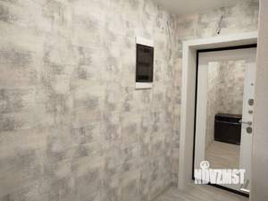 2-к квартира, вторичка, 45м2, 2/5 этаж