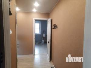 2-к квартира, вторичка, 36м2, 5/5 этаж