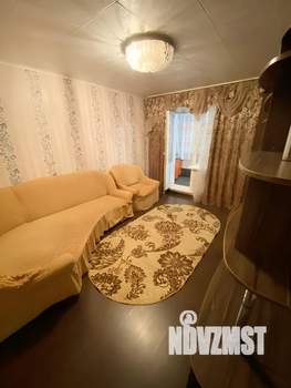 2-к квартира, вторичка, 63м2, 2/17 этаж