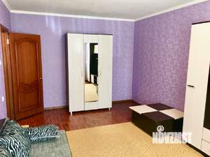 1-к квартира, вторичка, 40м2, 1/17 этаж