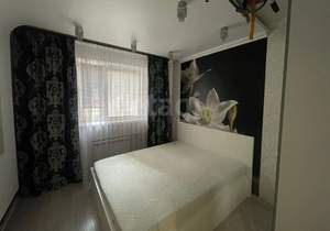 3-к квартира, вторичка, 70м2, 8/21 этаж