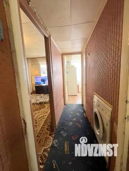 2-к квартира, вторичка, 44м2, 3/5 этаж