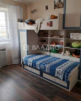 1-к квартира, вторичка, 49м2, 13/19 этаж