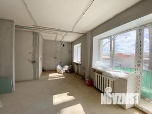 2-к квартира, вторичка, 45м2, 3/5 этаж