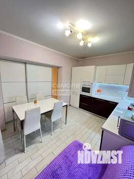 1-к квартира, вторичка, 44м2, 2/23 этаж