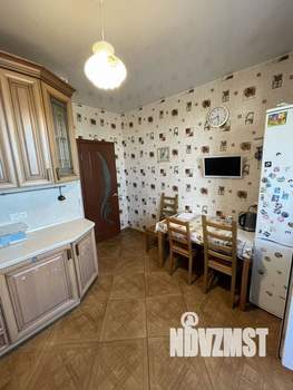 2-к квартира, вторичка, 62м2, 13/17 этаж