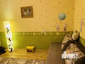 2-к квартира, вторичка, 73м2, 8/10 этаж