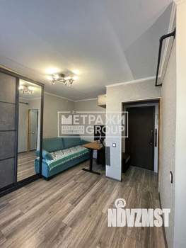 Студия квартира, вторичка, 19м2, 4/5 этаж