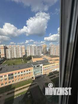 2-к квартира, вторичка, 61м2, 13/15 этаж