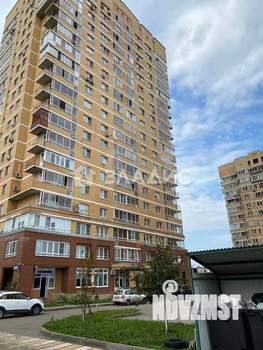 2-к квартира, вторичка, 57м2, 14/19 этаж