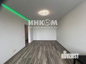 1-к квартира, вторичка, 37м2, 15/19 этаж