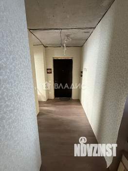 2-к квартира, вторичка, 55м2, 16/17 этаж