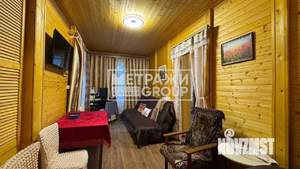 3-к квартира, вторичка, 57м2, 1/1 этаж