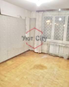 3-к квартира, вторичка, 60м2, 1/5 этаж