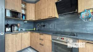 3-к квартира, вторичка, 66м2, 15/18 этаж