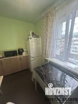 3-к квартира, вторичка, 59м2, 4/5 этаж