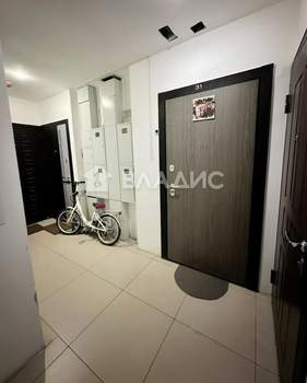 2-к квартира, вторичка, 66м2, 5/18 этаж