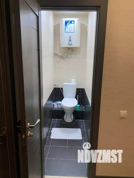 2-к квартира, вторичка, 45м2, 9/17 этаж