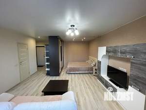 1-к квартира, вторичка, 42м2, 5/17 этаж