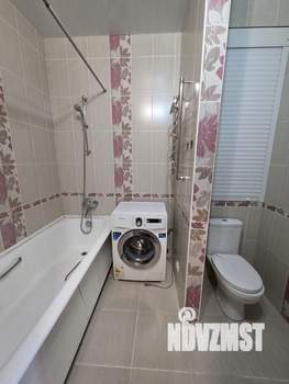 1-к квартира, вторичка, 39м2, 14/17 этаж