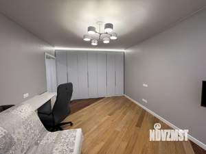 1-к квартира, вторичка, 40м2, 15/15 этаж