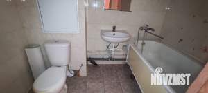 1-к квартира, вторичка, 42м2, 5/10 этаж