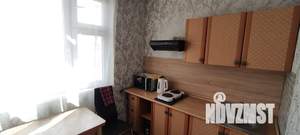 1-к квартира, вторичка, 37м2, 12/17 этаж