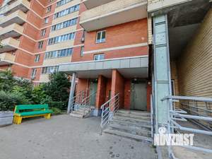 1-к квартира, вторичка, 45м2, 6/16 этаж