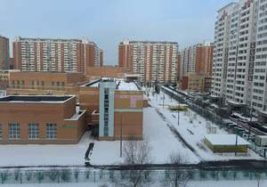 Фото квартиры на продажу (10)
