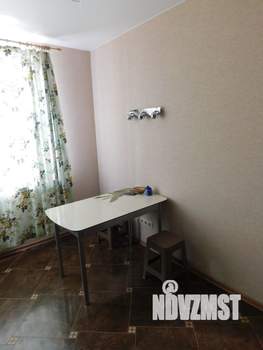 1-к квартира, вторичка, 43м2, 10/12 этаж