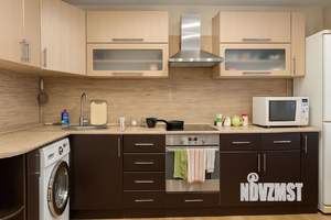 1-к квартира, вторичка, 40м2, 5/12 этаж