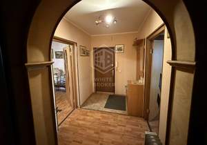 2-к квартира, вторичка, 52м2, 6/16 этаж