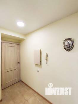 2-к квартира, вторичка, 38м2, 4/9 этаж